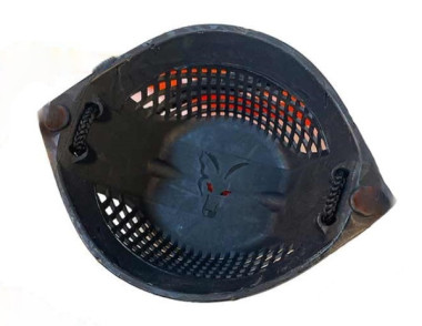 ZAPASOWY KOSZYK DO PROCY SLIK METHOD POUCH FOX