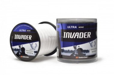 YKA INVADER ULTRA MONO BIAA 1200m 0,31mm TANDEM