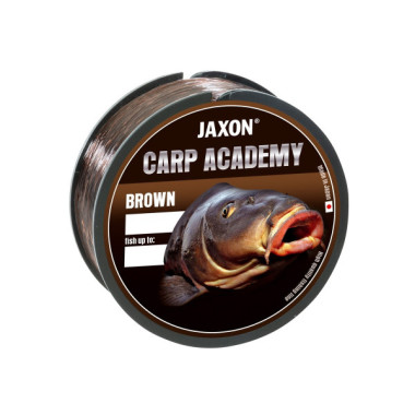 �Y�KA JAXON CARP ACADEMY 0,32mm 300m KARPIOWA