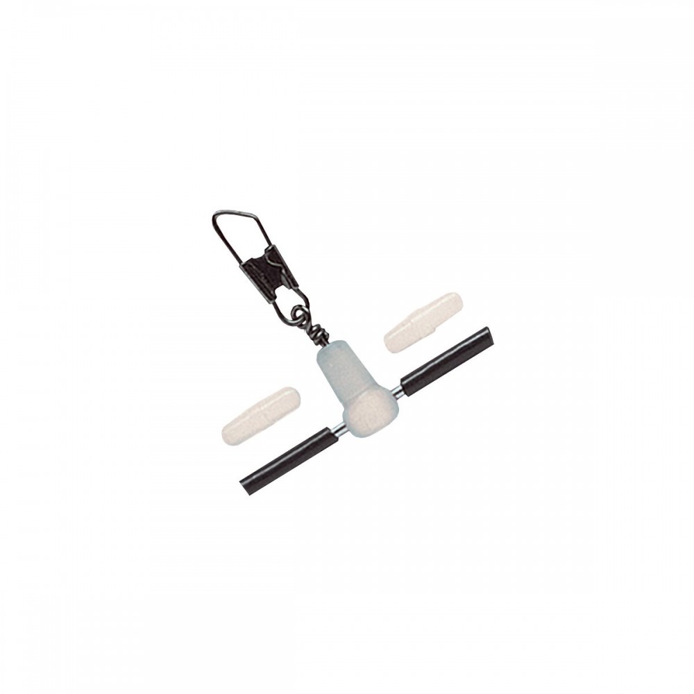 ADAPTOR DO SPŁAWIKÓW 3 sztuki STONFO