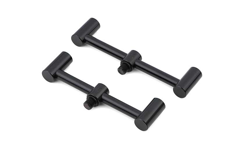 BUZZBARY BLACK LABEL SLIM 2 ROD BUZZ BARS FOX