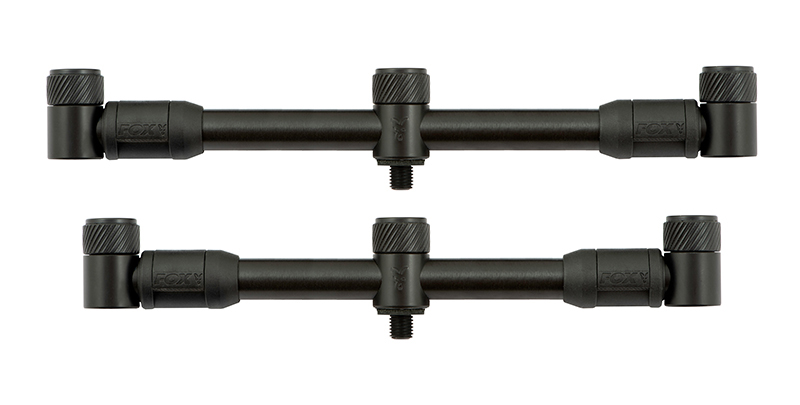 BUZZBARY NA 3 WĘDKI QR ADJUSTABLE BUZZ BAR XL FOX