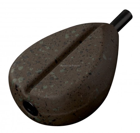 CIĘŻAREK FOX CAMOTEX FLAT PEAR CENTRYCZNY 85gr