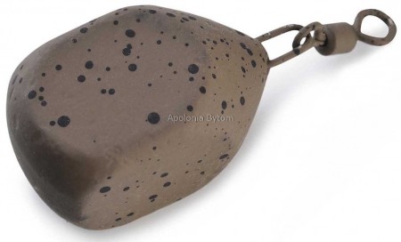 CIĘŻAREK KOSTKA NA KRĘTLIKU 55g TANDEM BAITS
