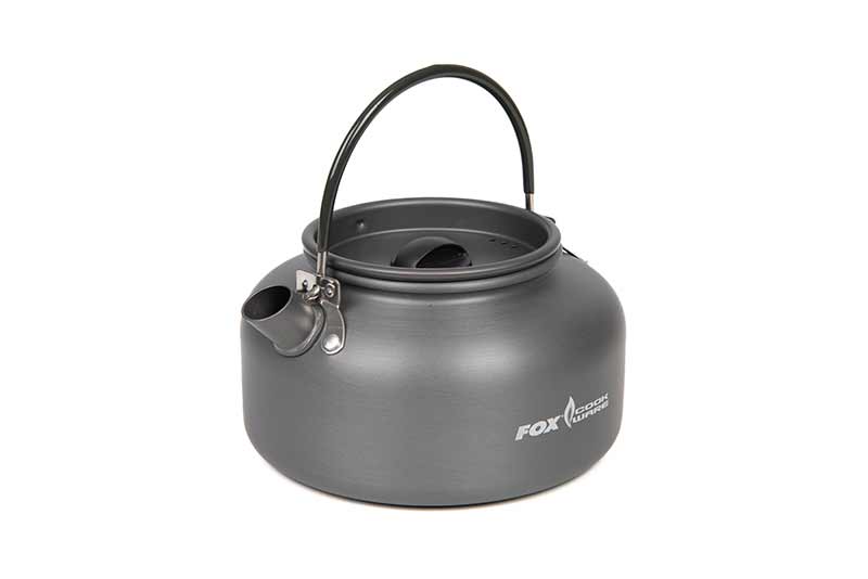 CZAJNIK COOKWARE 0.9 Litra KETTLE FOX