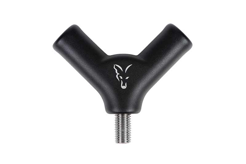GŁOWICA DO PODBIERAKA ALUMINIUM SPREADER BLOCK FOX