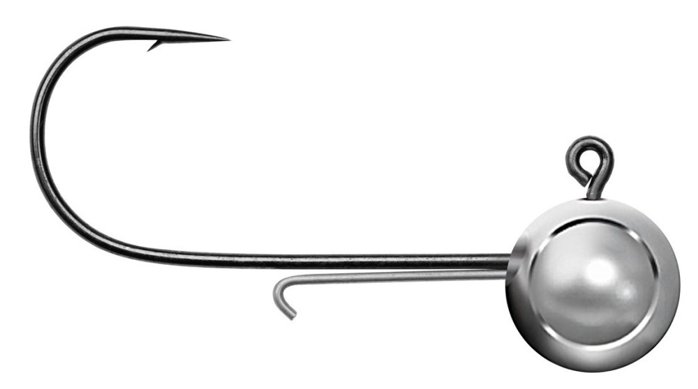 GŁÓWKA PRECISION MICRO SLIM 3szt 6g hak 6 OWNER