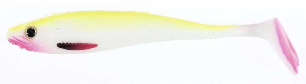 GUMA INTENSA DOMINATOR M 8,5cm JAXON