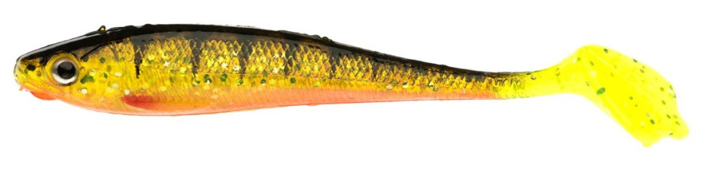 GUMA INTENSA DOMINATOR Z 7cm JAXON