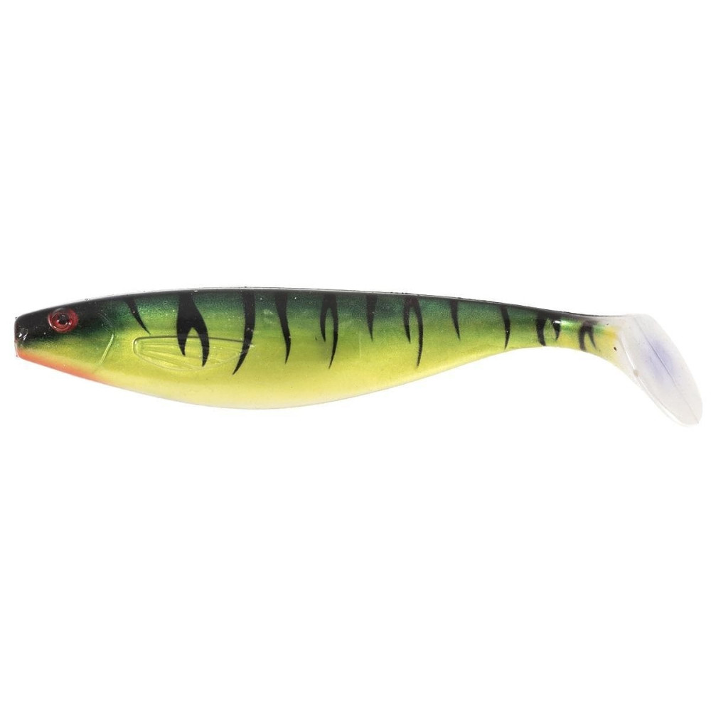 GUMA JAXON INTENSA MAX 13cm 14g D 1 SZTUKA