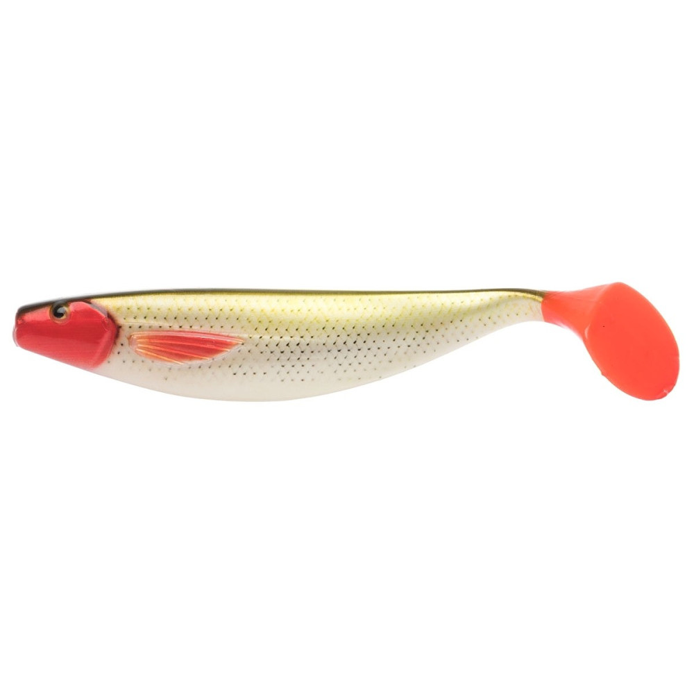 GUMA JAXON INTENSA MAX 13cm 14g G 1 SZTUKA