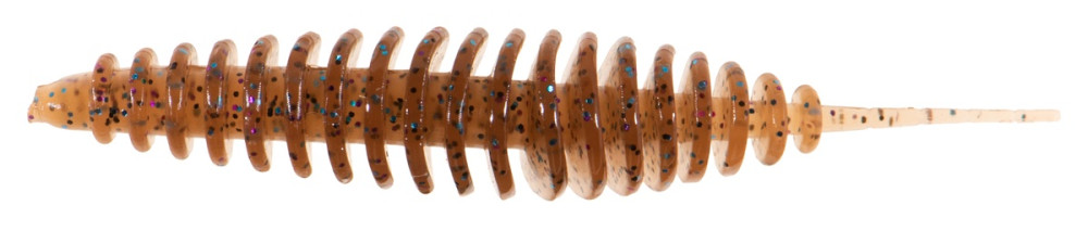 GUMY INTENSA ROBAK 3,3cm 0,1g D 10sztuk JAXON