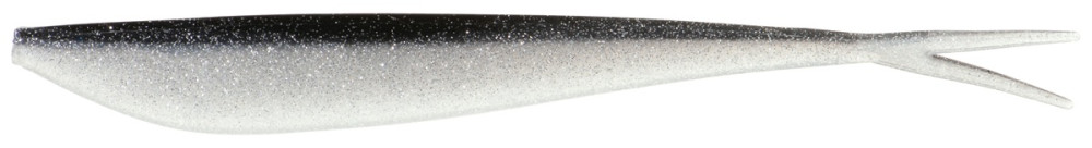 GUMY INTENSA ZIRCON 6,5cm 1,3g C 5sztuk JAXON