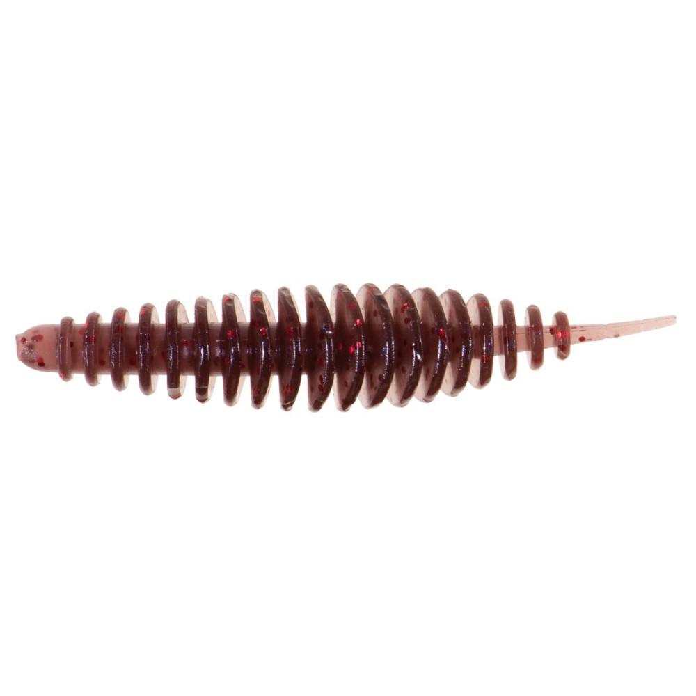 GUMY JAXON INTENSA ROBAK 6,2cm 1,4g A 6sztuk