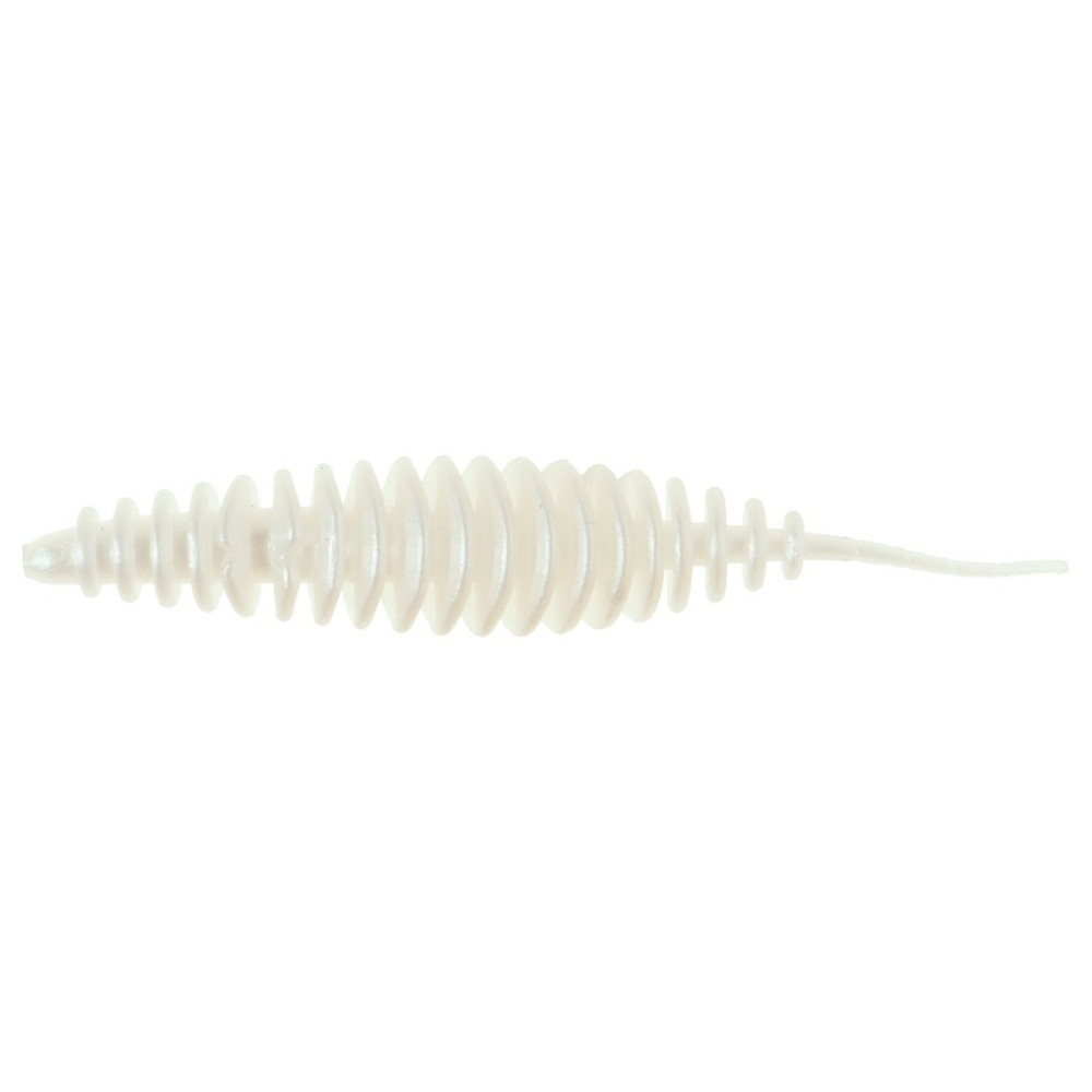 GUMY JAXON INTENSA ROBAK 6,2cm 1,4g I 6sztuk