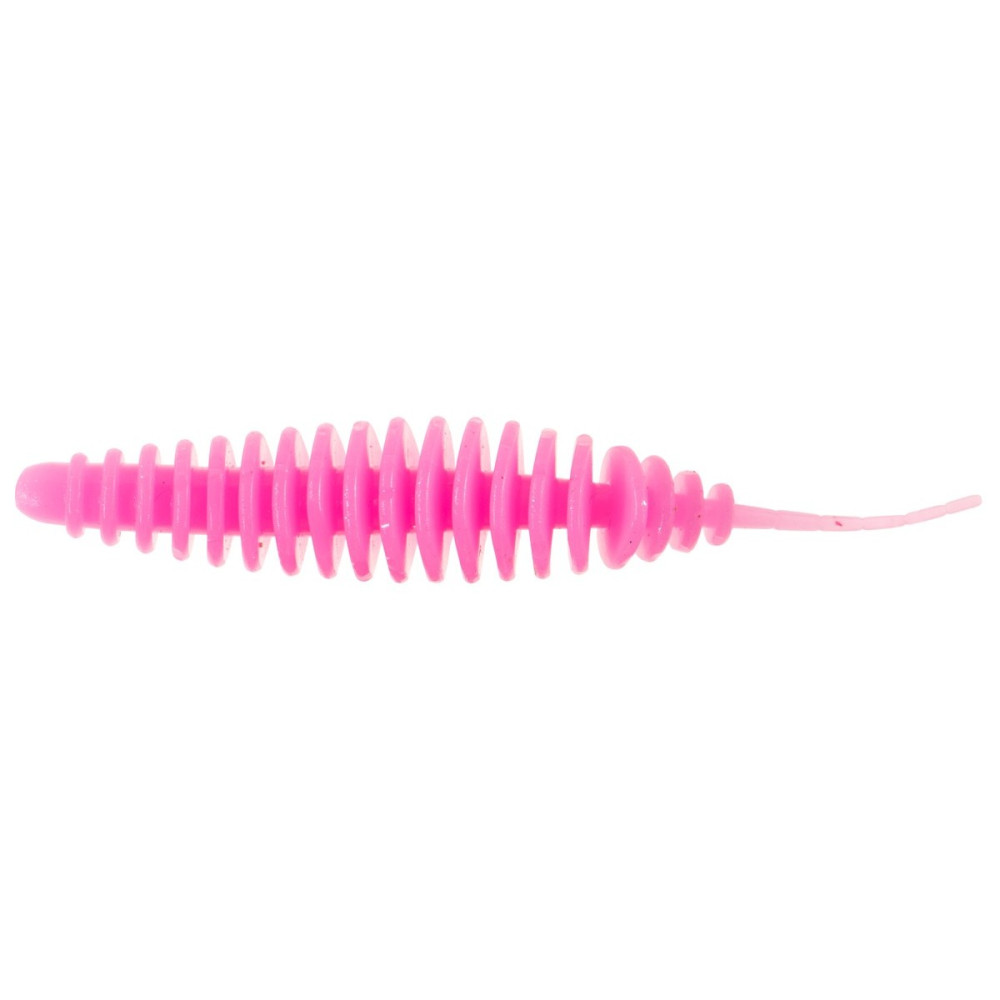 GUMY JAXON INTENSA ROBAK 6,2cm 1,4g K 6sztuk