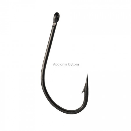 HAK EVOLUTION XS 2 SH HAKI TANDEM BAITS STEALTH