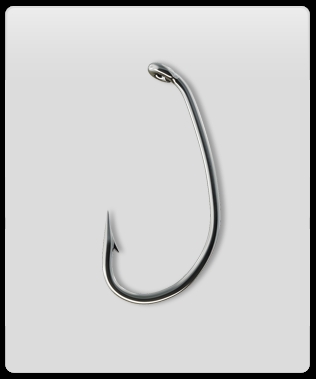 HAK NAILER 4 HACZYKI TANDEM BAITS