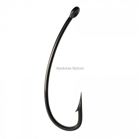 HAK NAILER LS 8 HACZYKI TANDEM BAITS STEALTH HOOK