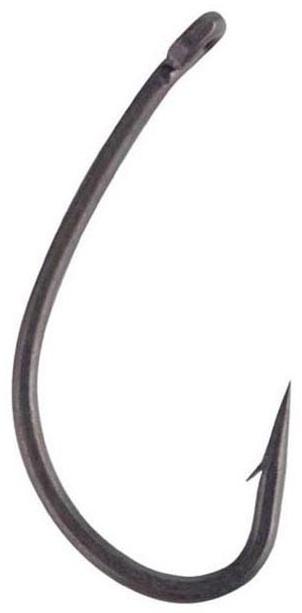 HAK SOLID roz 8 10 szt HACZYKI TANDEM BAITS
