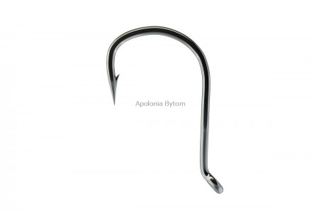 HAK STIFF RIG HOOK 2 HAKI TANDEM BAITS