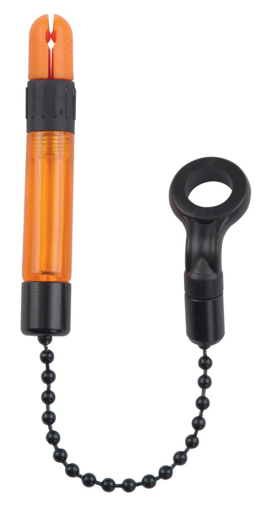 HANGER BLACK LABEL SLIK BOBBIN FOX POMARAŃCZOWY