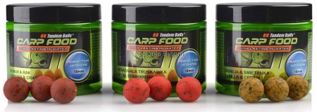 HOOKERS PERFECTION 18mm 120g MEGA TUTTI FRUTTI