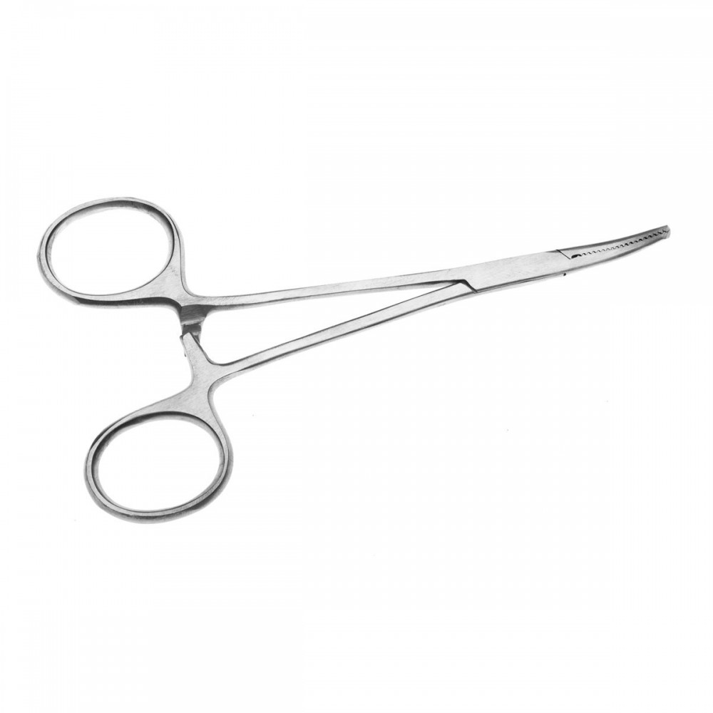 KLESZCZE ZAKRZYWIONE JAXON 15cm