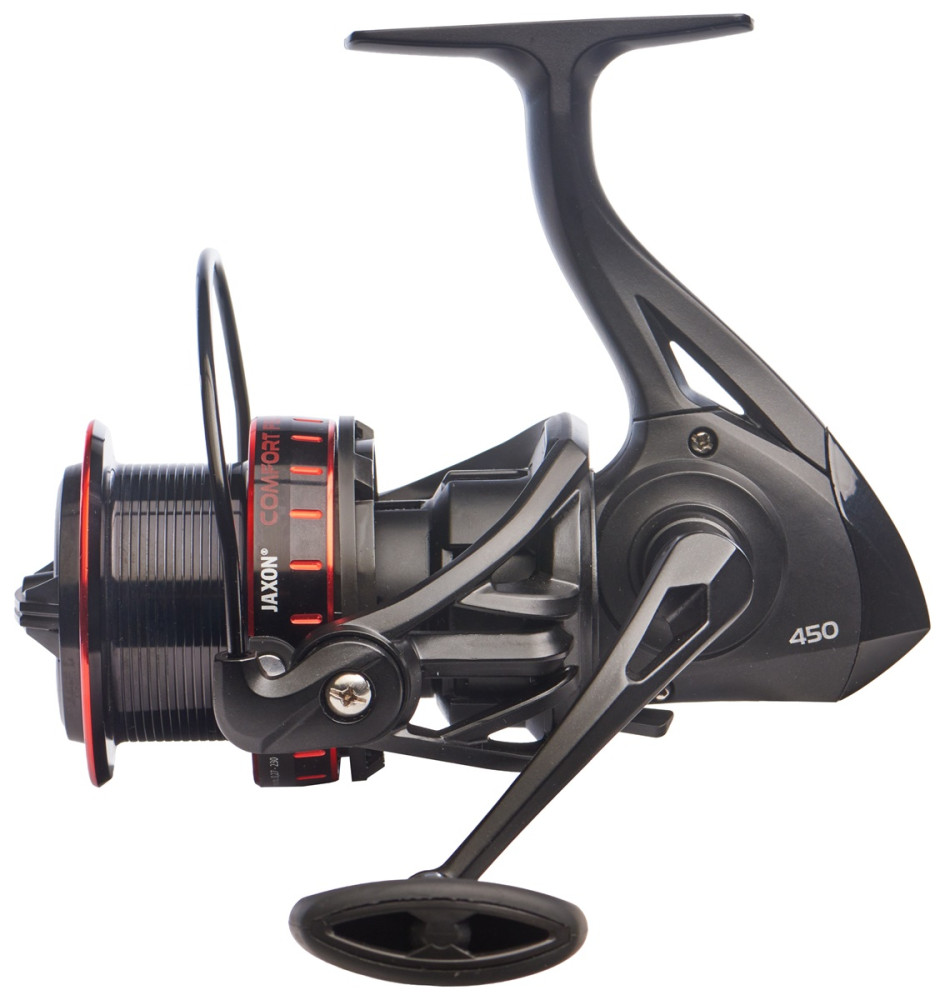 KO�OWROTEK JAXON COMFORT FEEDER CFT 450
