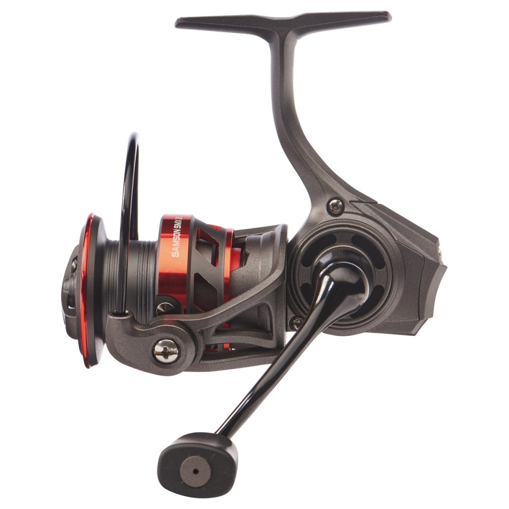 KO�OWROTEK JAXON SAMSON SMX 300