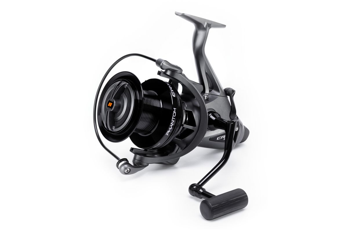 KOŁOWROTEK PHANTOM CRX 10000 TANDEM BAITS CRX10000