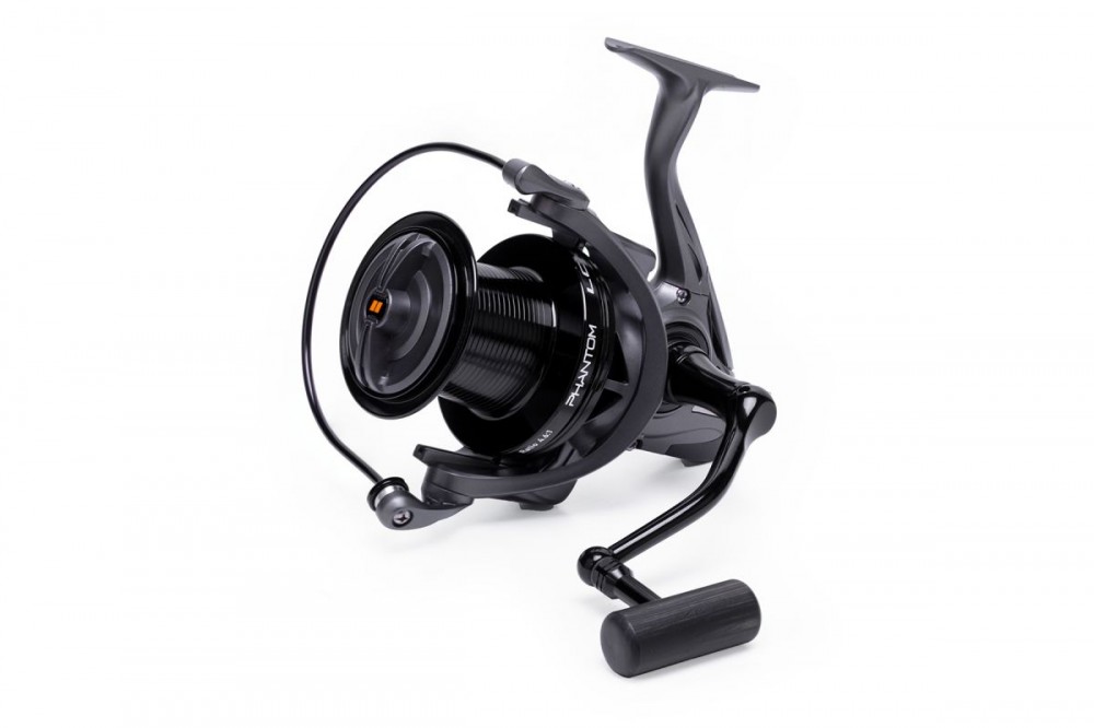 KOŁOWROTEK PHANTOM LCX10000 TANDEM BAITS LCX 10000