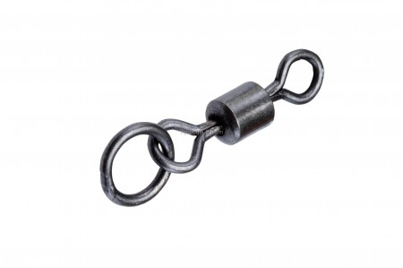 KRĘTLIK Z KÓŁKIEM 8 TANDEM BAITS