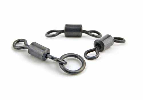 KRĘTLIK Z KÓŁKIEM FLEXI RING FOX rozmiar10 10szt