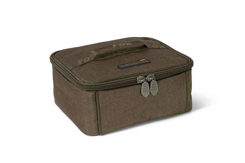 KUFEREK NA GAD�ETY VOYAGER CAMERA GADGET BAG FOX
