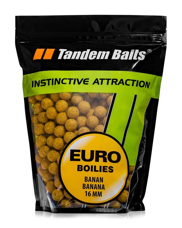 KULKI EURO 18mm 1kg CZOSNEK KULKI TANDEM BAITS