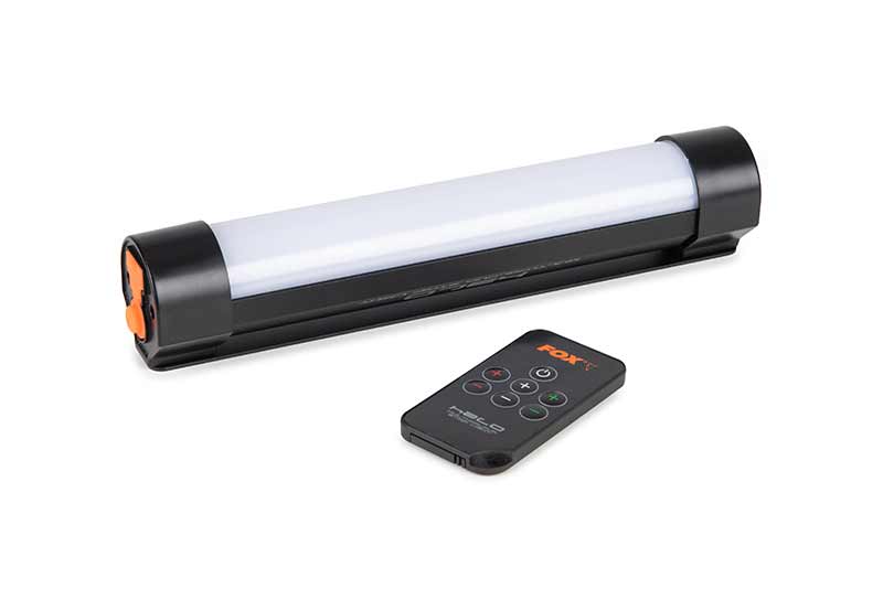 LAMPA NAMIOTOWA HALO MULTI-COLOUR STRIP LIGHT FOX