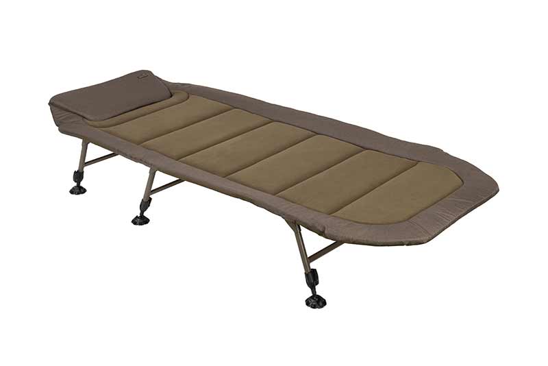 ŁÓŻKO VOYAGER BED STANDARD FOX