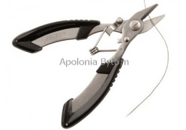 NOŻYCZKI DO PLECIONKI FOX CARP BRAID BLADES XS