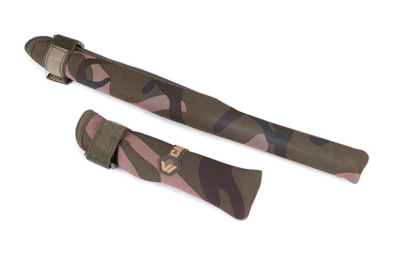 OCHRANIACZ FOX NA WĘDKĘ CAMOLITE NEOPRENE FOX