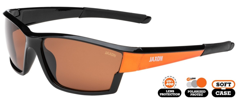 OKULARY POLARYZACYJNE 51AM JAXON