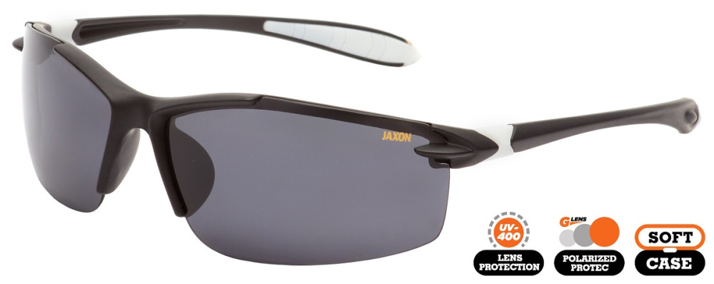 OKULARY POLARYZACYJNE 59SM JAXON
