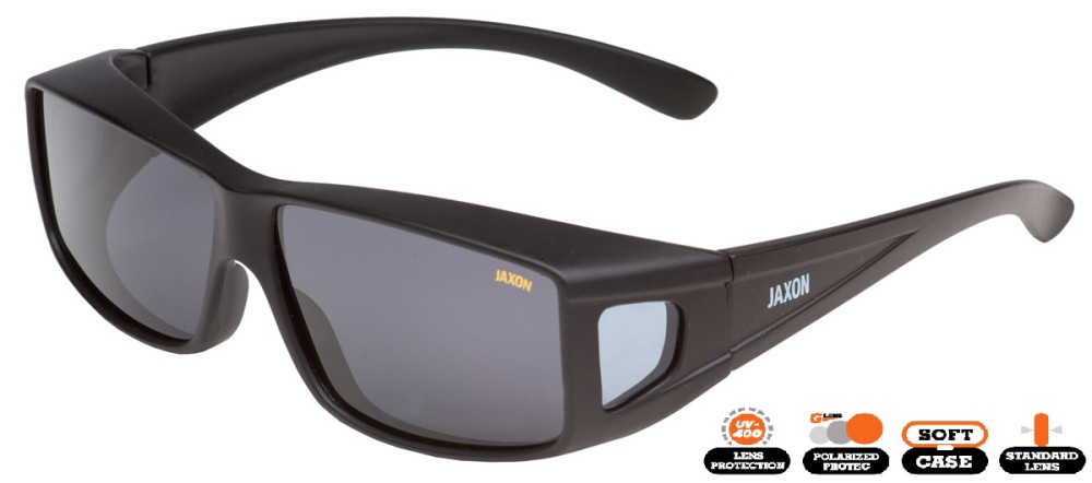 OKULARY POLARYZACYJNE 68SM JAXON