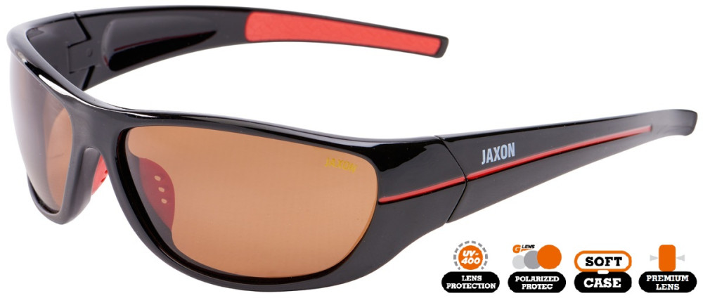 OKULARY POLARYZACYJNE 71AM JAXON