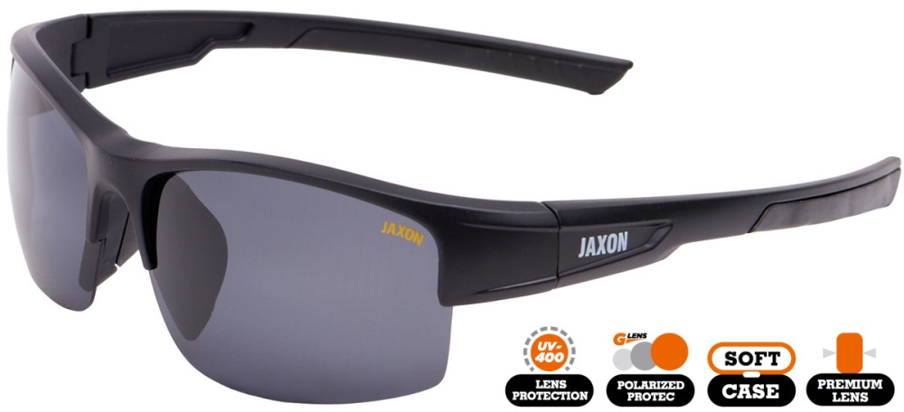 OKULARY POLARYZACYJNE 72SM JAXON