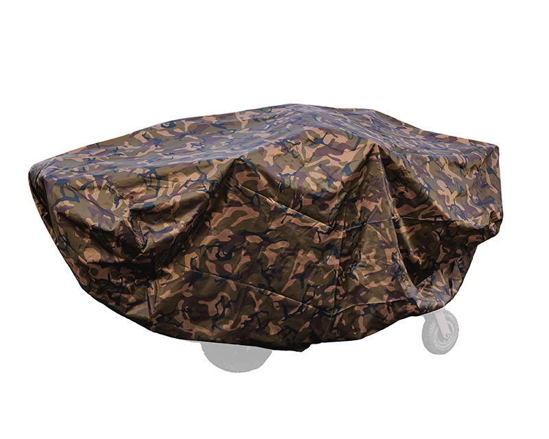 OS�ONA NA TACZK� FOX CAMOLITE LARGE BARROW COVER