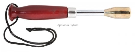 PAŁKA DO OGŁUSZANIA RYB AC-PC150B JAXON