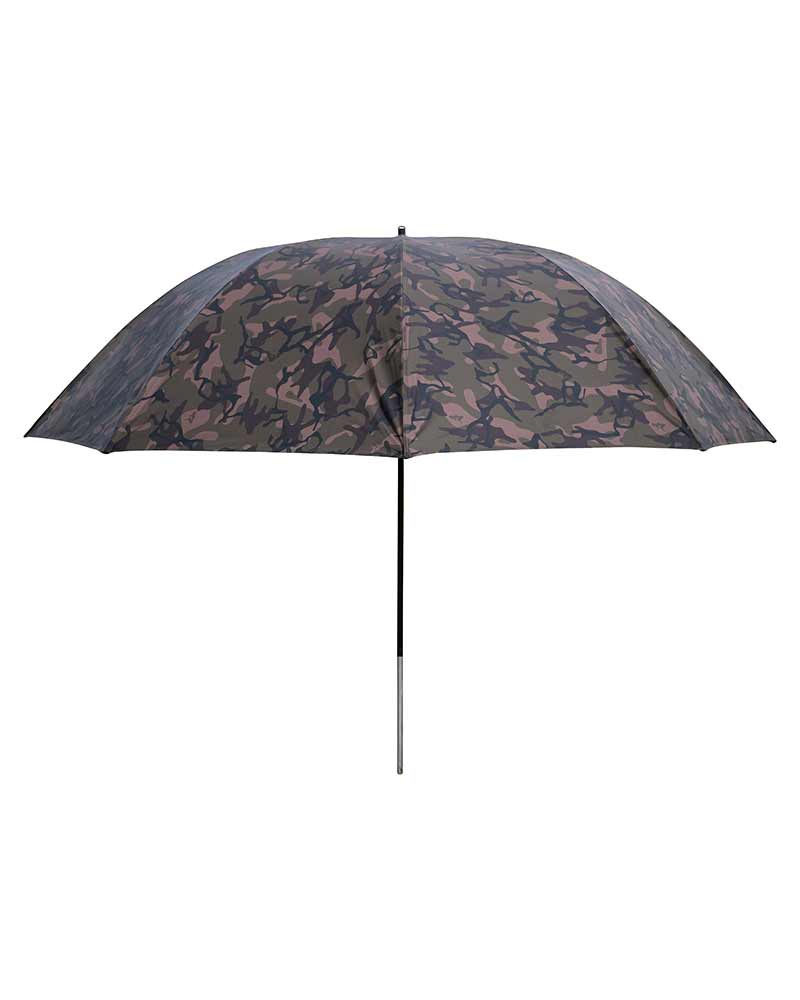 PARASOL 60 CAMO BROLLY FOX