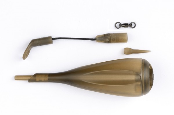 PŁYWAK EDGES ZIG FLOAT KIT FOX