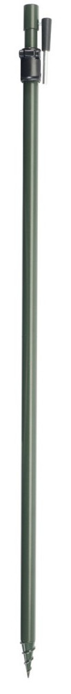 PODPRKA ALUMINIOWA WKRCANA 110-175cm JAXON